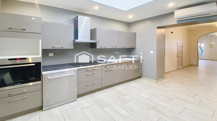 Ma-Cabane - Vente Maison Anzin, 88 m²