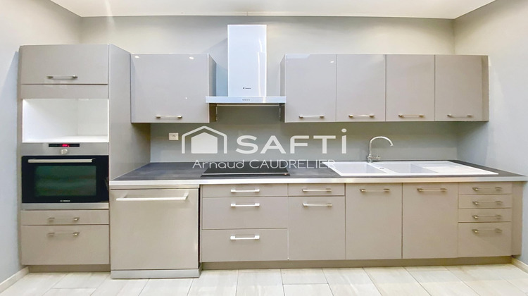 Ma-Cabane - Vente Maison Anzin, 88 m²