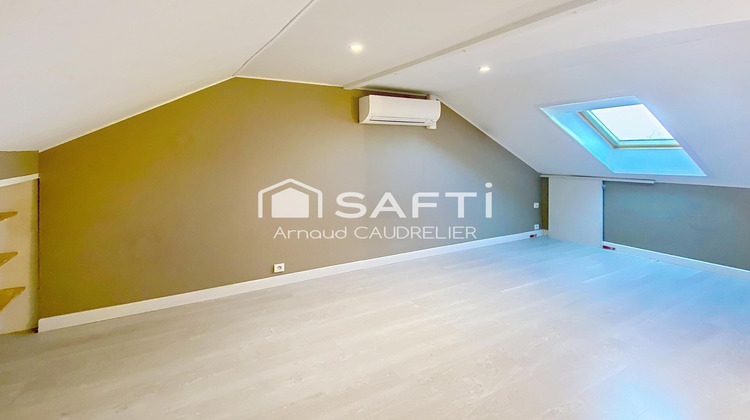 Ma-Cabane - Vente Maison Anzin, 88 m²