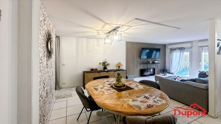 Ma-Cabane - Vente Maison Anzin, 65 m²