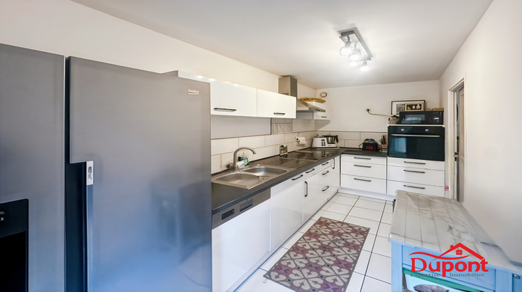 Ma-Cabane - Vente Maison Anzin, 65 m²