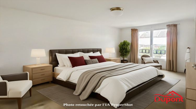 Ma-Cabane - Vente Maison Anzin, 65 m²