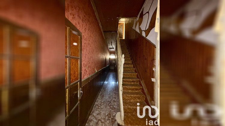 Ma-Cabane - Vente Maison Anzin, 108 m²