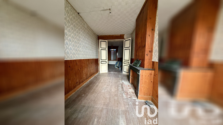 Ma-Cabane - Vente Maison Anzin, 108 m²