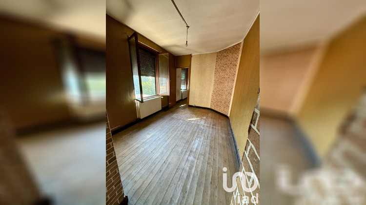 Ma-Cabane - Vente Maison Anzin, 108 m²