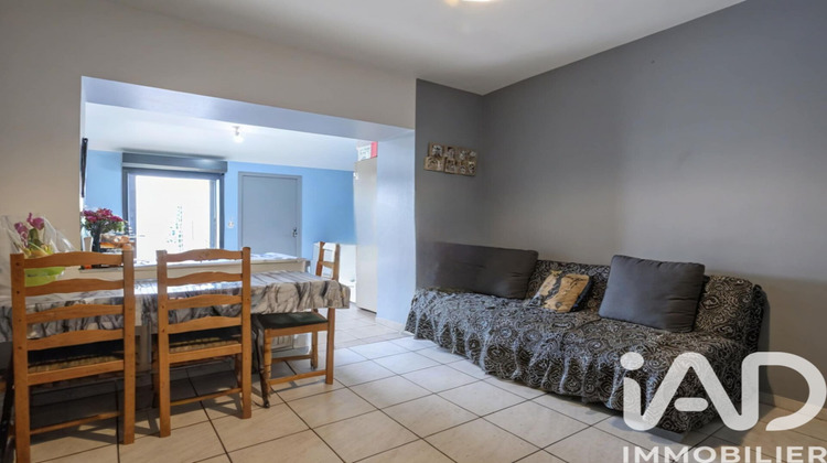 Ma-Cabane - Vente Maison Anzin, 85 m²