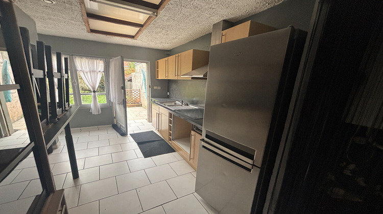 Ma-Cabane - Vente Maison ANZIN, 113 m²