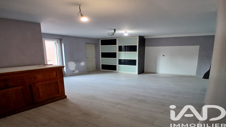 Ma-Cabane - Vente Maison Anzin, 175 m²