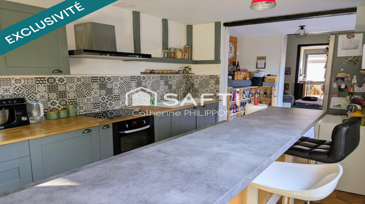 Ma-Cabane - Vente Maison Anzin, 195 m²