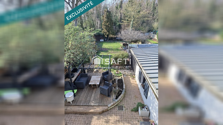 Ma-Cabane - Vente Maison Anzin, 195 m²