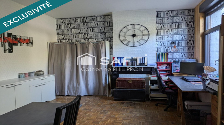 Ma-Cabane - Vente Maison Anzin, 195 m²