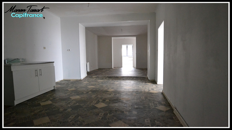 Ma-Cabane - Vente Maison ANZIN, 102 m²