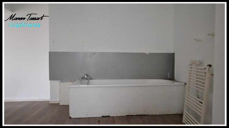 Ma-Cabane - Vente Maison ANZIN, 102 m²