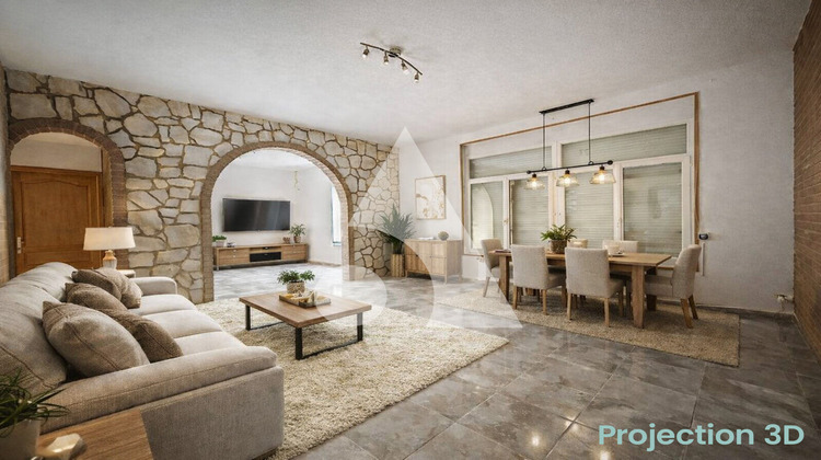 Ma-Cabane - Vente Maison ANZIN, 173 m²