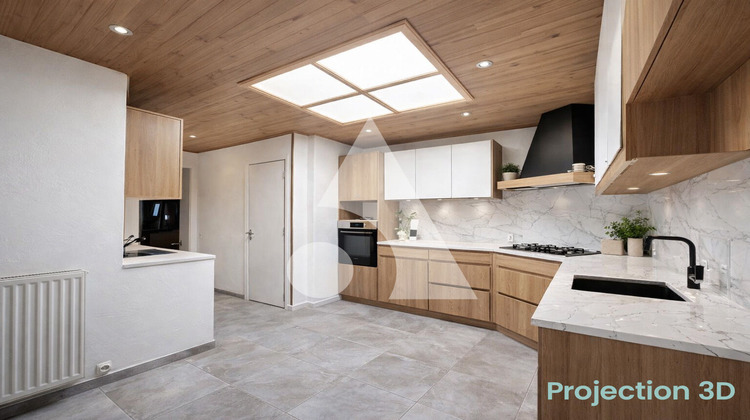 Ma-Cabane - Vente Maison ANZIN, 173 m²