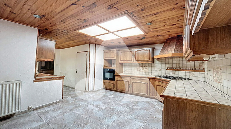 Ma-Cabane - Vente Maison ANZIN, 173 m²