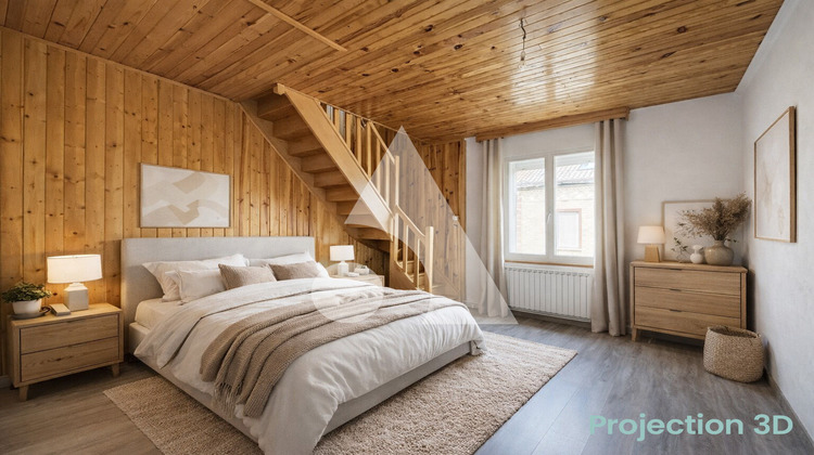 Ma-Cabane - Vente Maison ANZIN, 173 m²