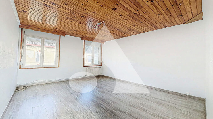 Ma-Cabane - Vente Maison ANZIN, 173 m²