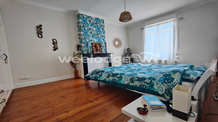 Ma-Cabane - Vente Maison Anzin, 166 m²