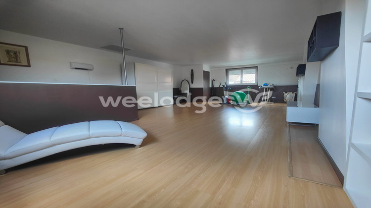 Ma-Cabane - Vente Maison Anzin, 166 m²