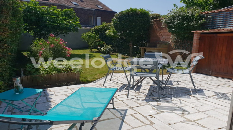 Ma-Cabane - Vente Maison Anzin, 166 m²