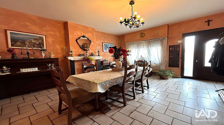 Ma-Cabane - Vente Maison Anzin, 110 m²