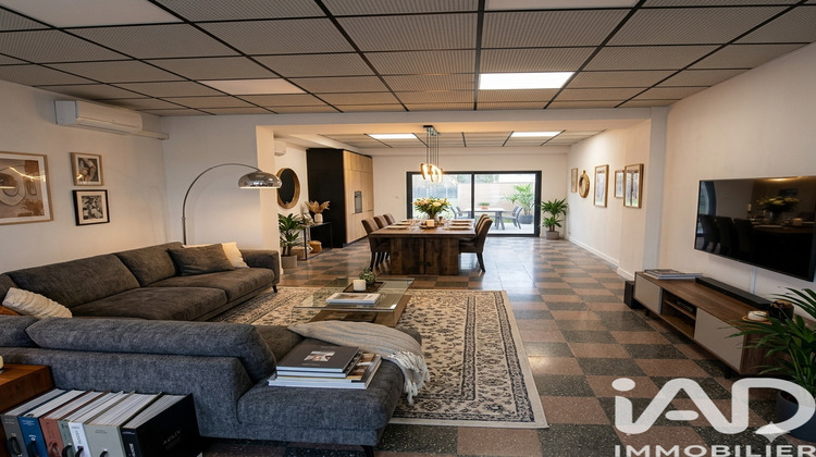 Ma-Cabane - Vente Maison Anzin, 175 m²