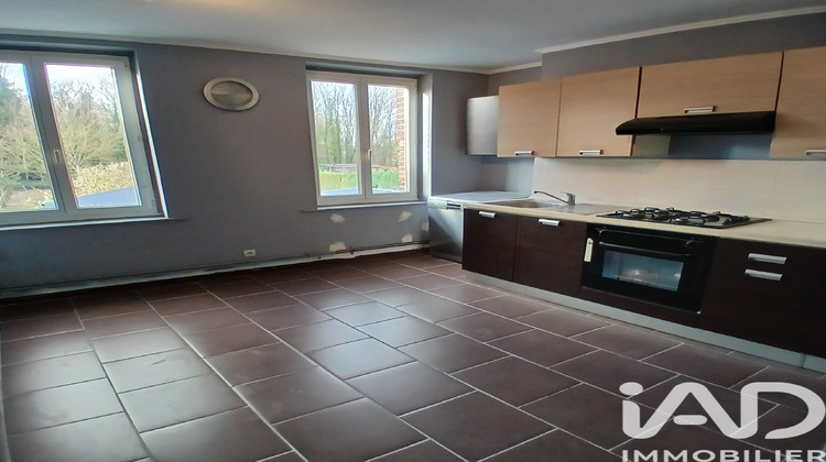 Ma-Cabane - Vente Maison Anzin, 175 m²