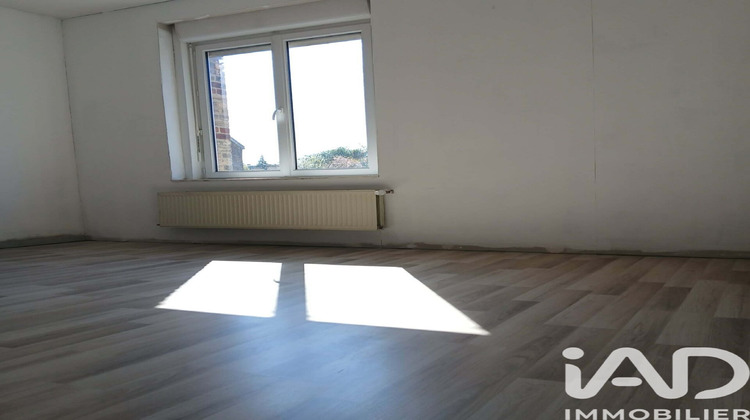 Ma-Cabane - Vente Maison Anzin, 110 m²