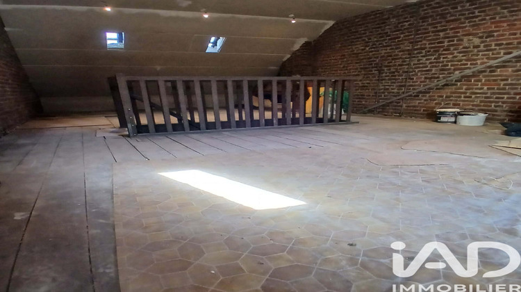 Ma-Cabane - Vente Maison Anzin, 110 m²