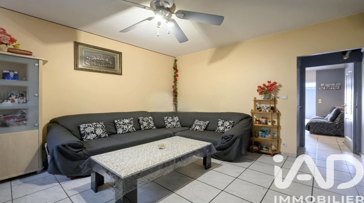 Ma-Cabane - Vente Maison Anzin, 85 m²