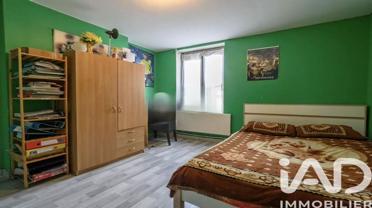 Ma-Cabane - Vente Maison Anzin, 85 m²