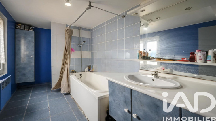 Ma-Cabane - Vente Maison Anzin, 85 m²
