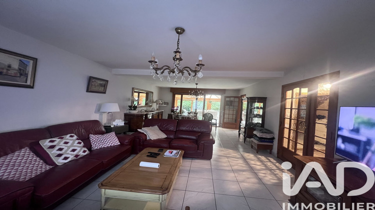 Ma-Cabane - Vente Maison Anzin, 135 m²