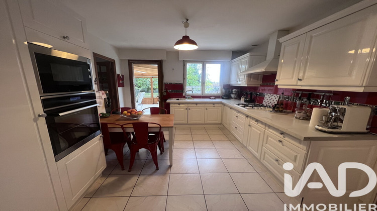 Ma-Cabane - Vente Maison Anzin, 135 m²