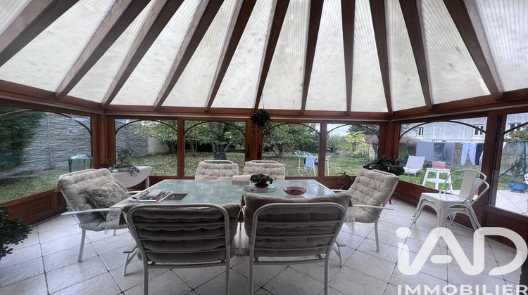 Ma-Cabane - Vente Maison Anzin, 135 m²
