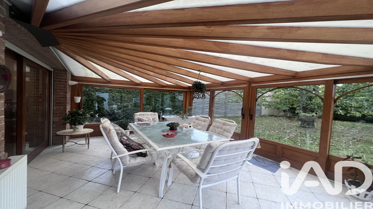 Ma-Cabane - Vente Maison Anzin, 135 m²