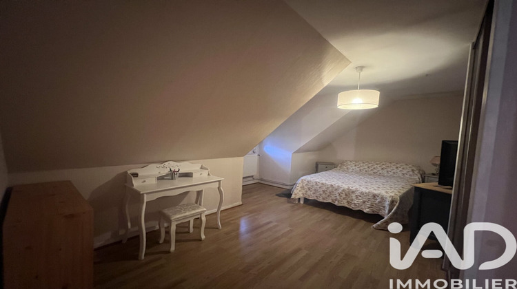 Ma-Cabane - Vente Maison Anzin, 135 m²