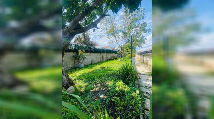 Ma-Cabane - Vente Maison Anzin, 135 m²