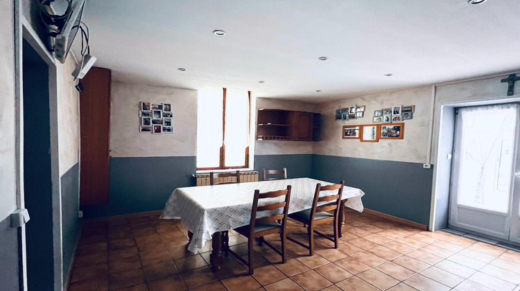 Ma-Cabane - Vente Maison Anzin, 135 m²