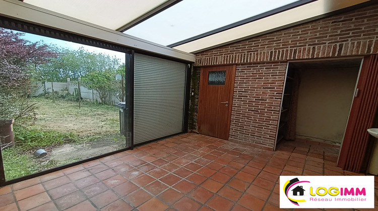Ma-Cabane - Vente Maison Anzin, 90 m²
