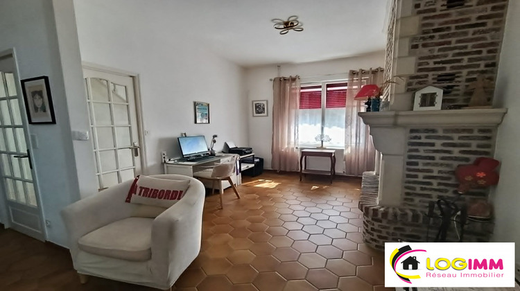 Ma-Cabane - Vente Maison Anzin, 102 m²