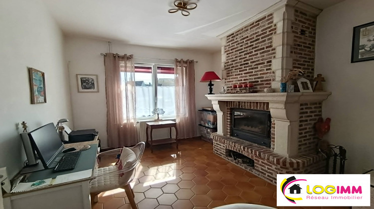 Ma-Cabane - Vente Maison Anzin, 102 m²