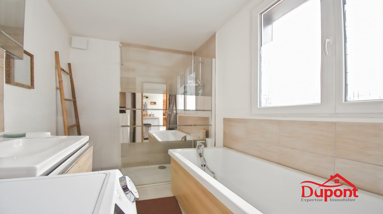 Ma-Cabane - Vente Maison Anzin, 110 m²
