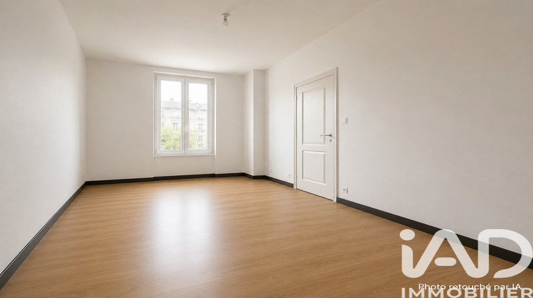 Ma-Cabane - Vente Maison Anzin, 120 m²