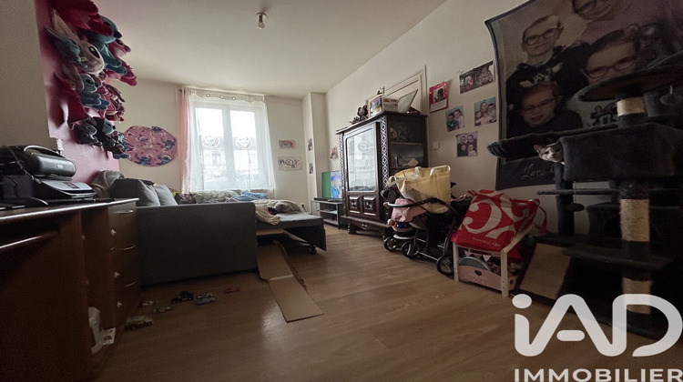 Ma-Cabane - Vente Maison Anzin, 120 m²