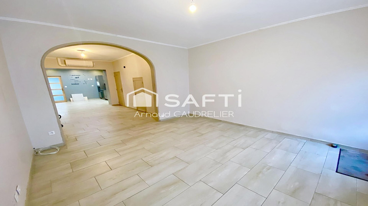 Ma-Cabane - Vente Maison Anzin, 88 m²