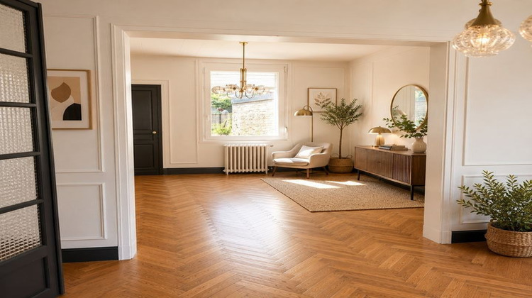 Ma-Cabane - Vente Maison ANZIN, 128 m²