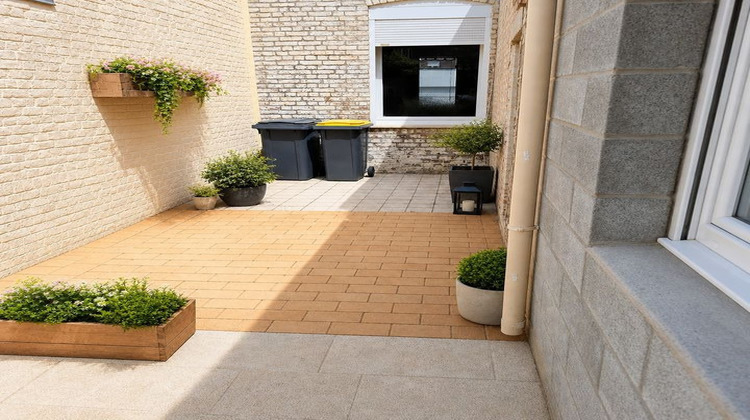 Ma-Cabane - Vente Maison ANZIN, 128 m²