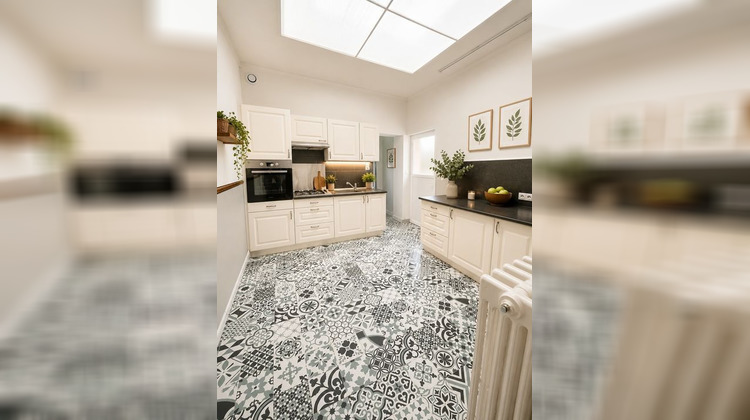 Ma-Cabane - Vente Maison ANZIN, 128 m²
